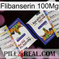 Flibanserin 100Mg 12